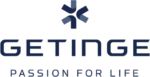 Getinge Company Logo Getinge Company Logo