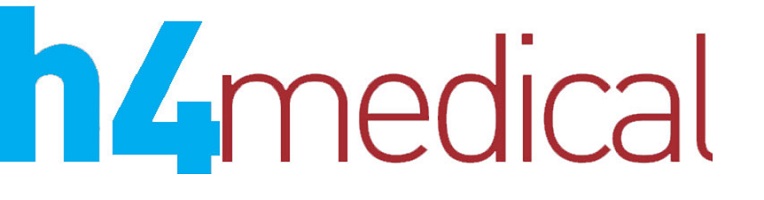 H4 Medical Company logo