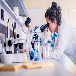 Microbiological Services