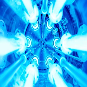 Ultraviolet Disinfection
