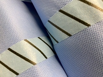 Autoclave Tape
