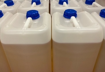 Detergents