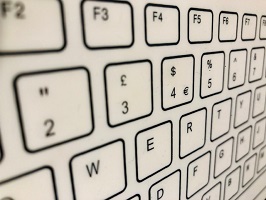 Easy Clean keyboards & IT Cleaning Services