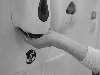 Hand Sanitisers