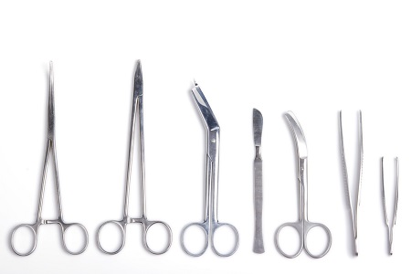 Surgical Instruments