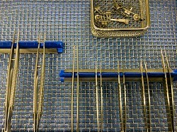 Micro & Plastic Surgery Instruments