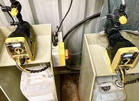 Boiler Water Treatment