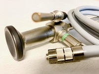 Endoscopic Instrumentation