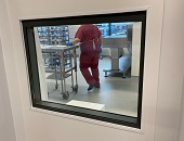 Transfer Hatches & Vision Panels