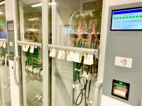 Endoscope Drying Cabinets
