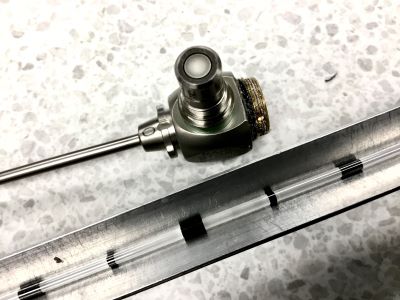Endoscope Repairs