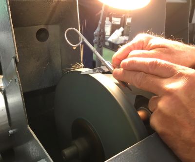 General Surgical Instrument Repairs