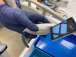 Manual HLD for Video Laryngoscopes