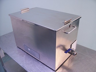 Dental Benchtop Ultrasonic Cleaners