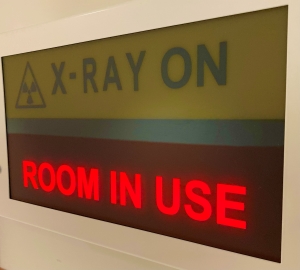 Dental X-Ray Equipment