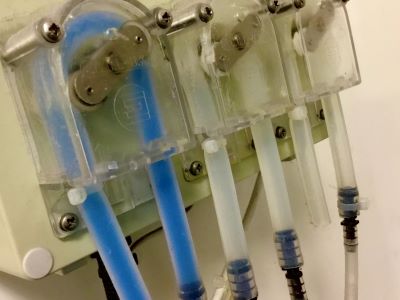 Chemical Dosing Systems