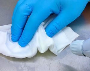 Surface Cleaning & Disinfectants