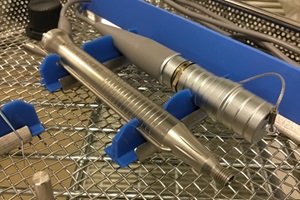 Phaco Handpiece Repairs