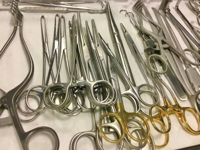 Full Tray Refurbishment
