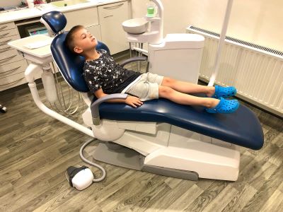 Dental Chairs