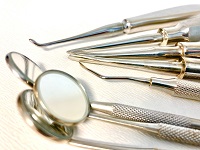 Dental Surgical Instruments