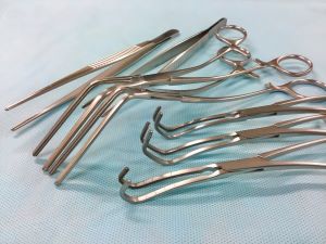 Cardiovascular & Thoracic Instruments