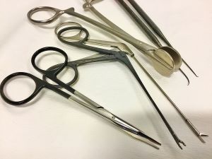 ENT Instruments