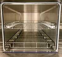 Hydrogen Peroxide Sterilisation