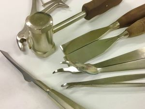Orthopaedic Instruments