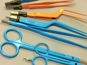 Electrosurgery Surgical Instruments