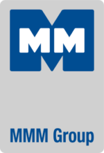 MMM Group Company Logo