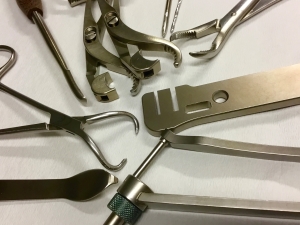 Veterinary Surgical Instruments
