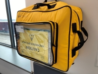 Chemical Safety Equipment