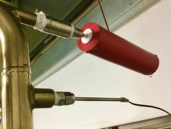 Steam Quality Test Equipment