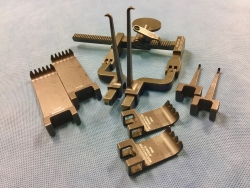 Neuro & Spinal Instruments