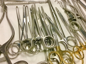 General Surgical Instruments