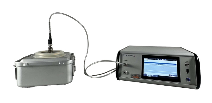 Surgical Instrument Container Testers