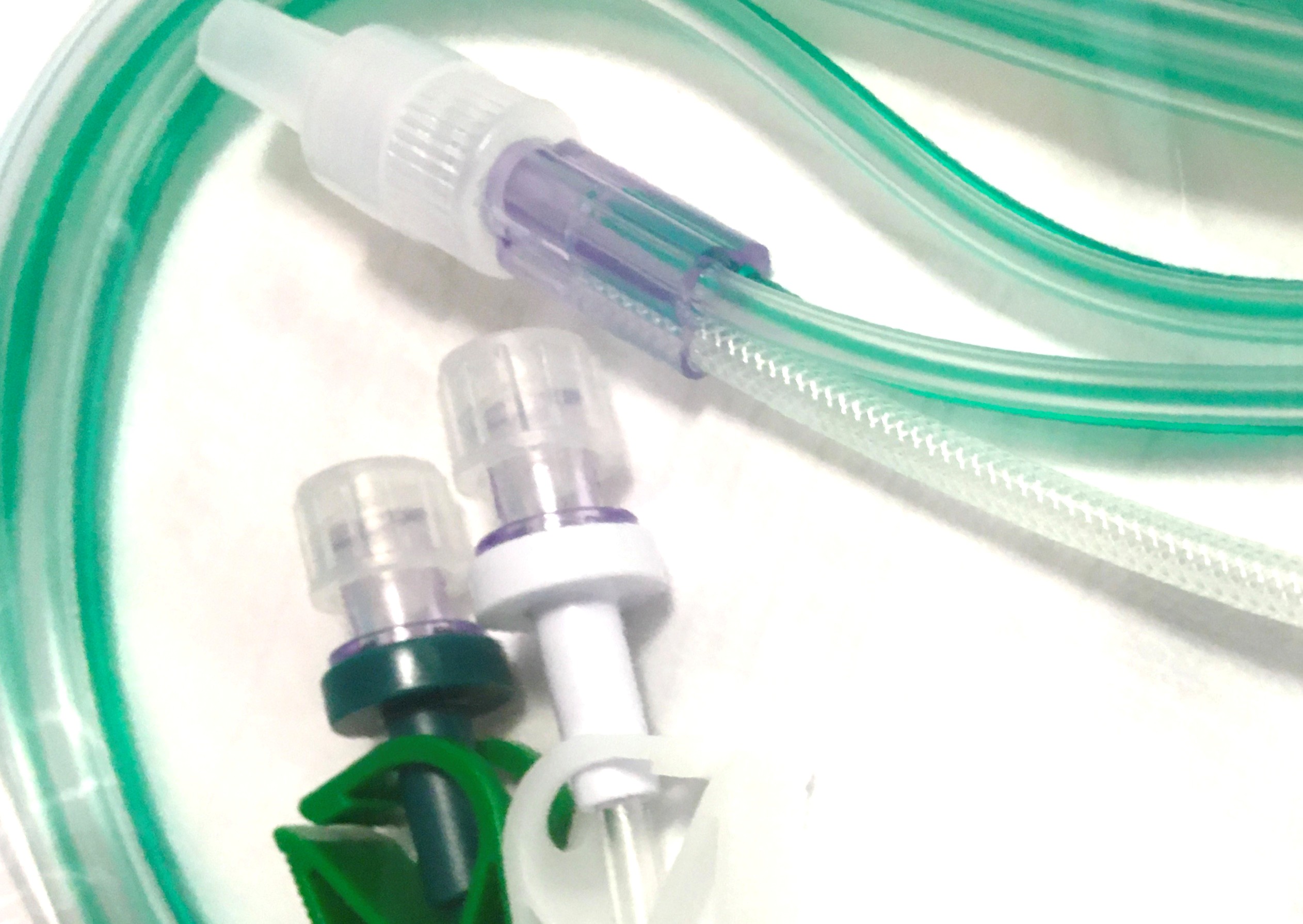 Premium Anaesthesia & Airway Devices for Safe & Efficient Patient Care ...