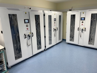 Labclave L Autoclave - LTE