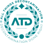 All Things Decontamination (ATD) Ltd All Things Decontamination (ATD) Ltd