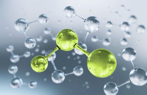 Chlorine Dioxide