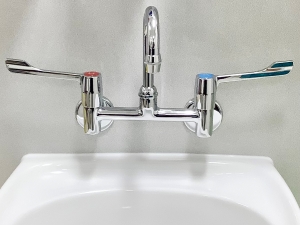 Clinical Washbasins