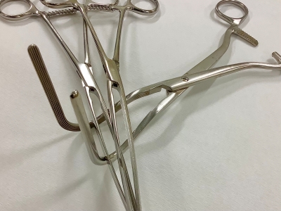Intestinal Surgical Instruments