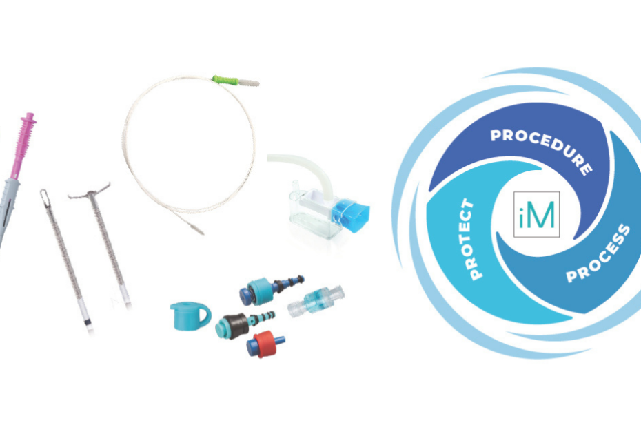 iM FullScope Endoscopy Consumables.